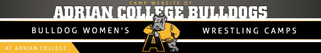 Adrian College - Women's Wrestling